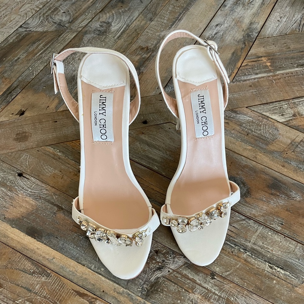 Jimmy Choo Sandals